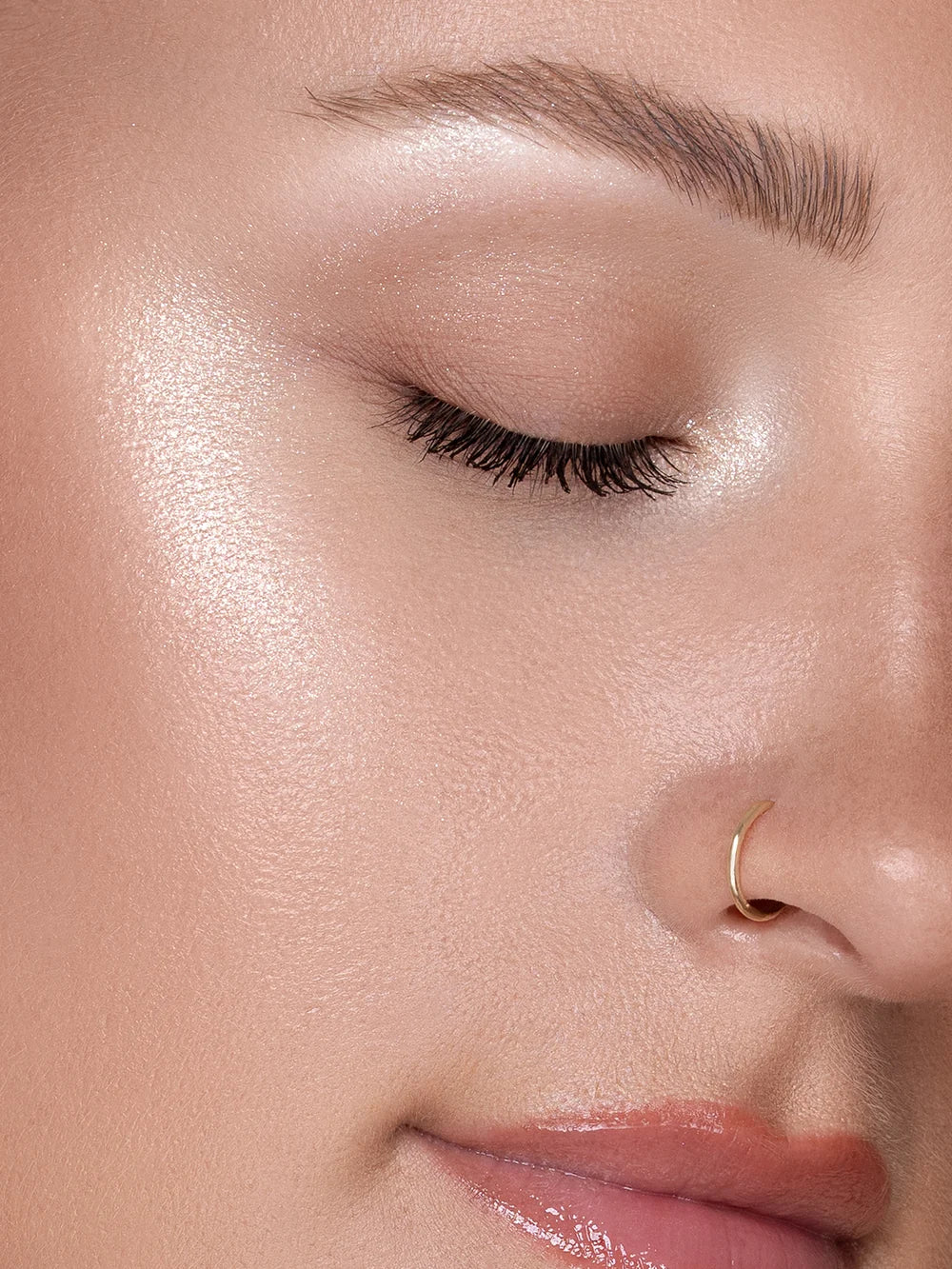 Flawless Stay Shimmer Veil Beauty Creations