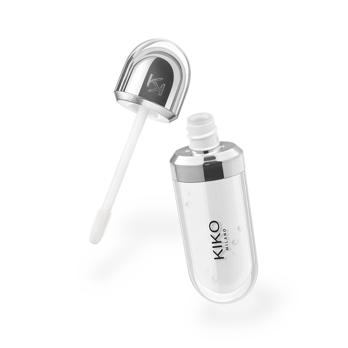 KIKO MILANO- 3d hydra lipgloss