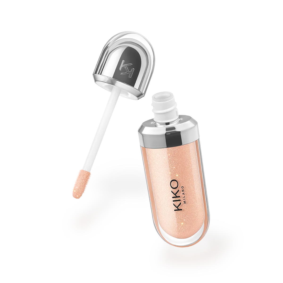 KIKO MILANO- 3d hydra lipgloss