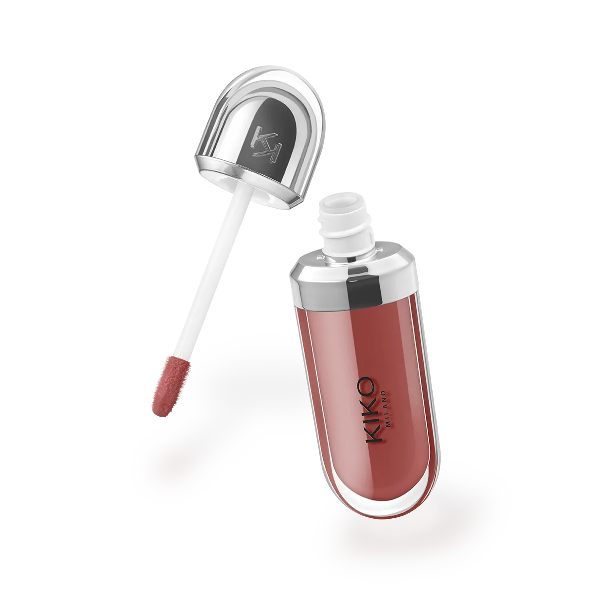 KIKO MILANO- 3d hydra lipgloss