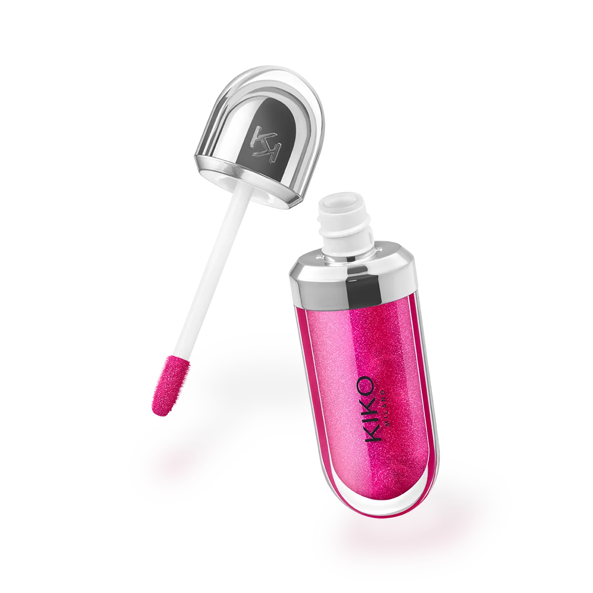 KIKO MILANO- 3d hydra lipgloss