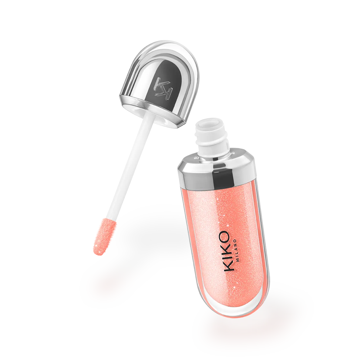 KIKO MILANO- 3d hydra lipgloss