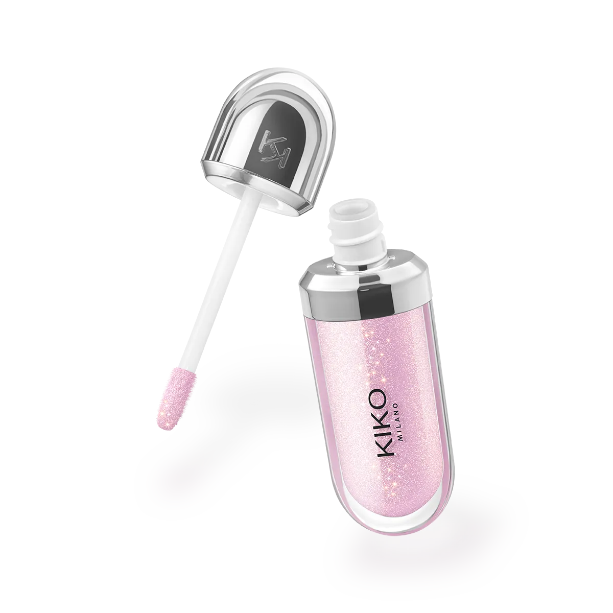 KIKO MILANO- 3d hydra lipgloss