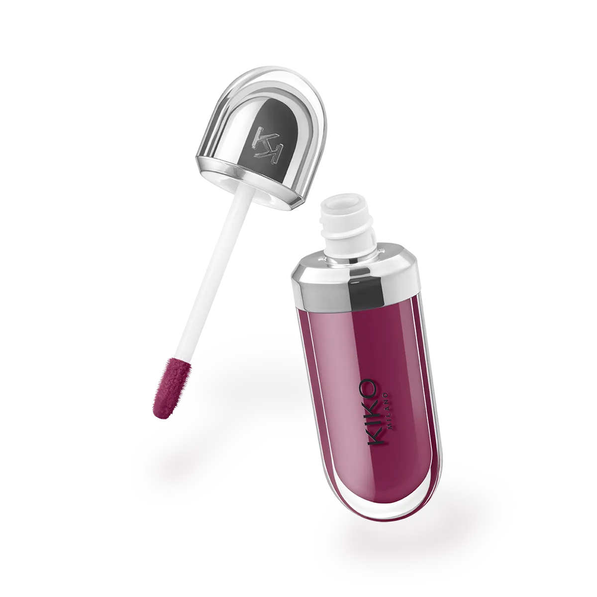 KIKO MILANO- 3d hydra lipgloss