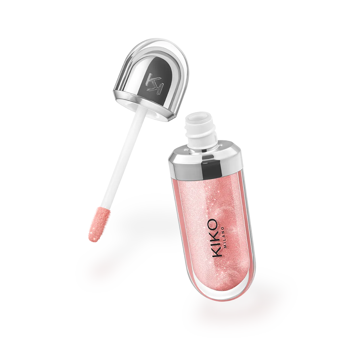 KIKO MILANO- 3d hydra lipgloss