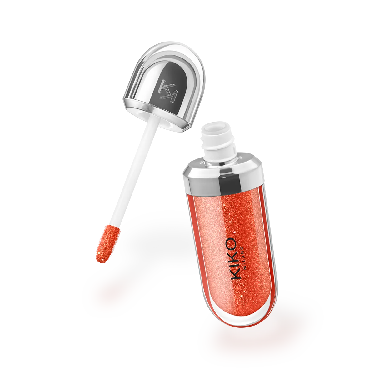 KIKO MILANO- 3d hydra lipgloss