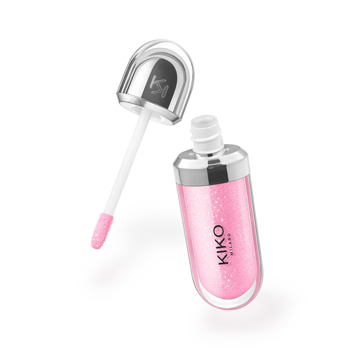 KIKO MILANO- 3d hydra lipgloss