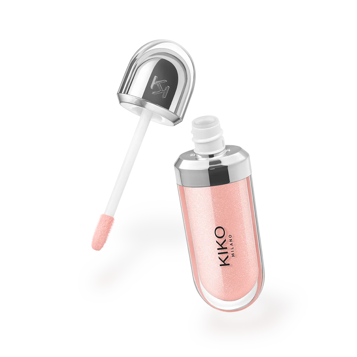 KIKO MILANO- 3d hydra lipgloss