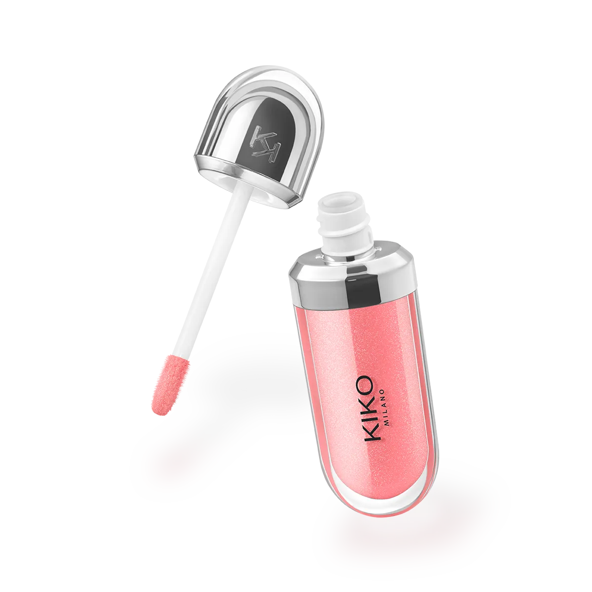 KIKO MILANO- 3d hydra lipgloss