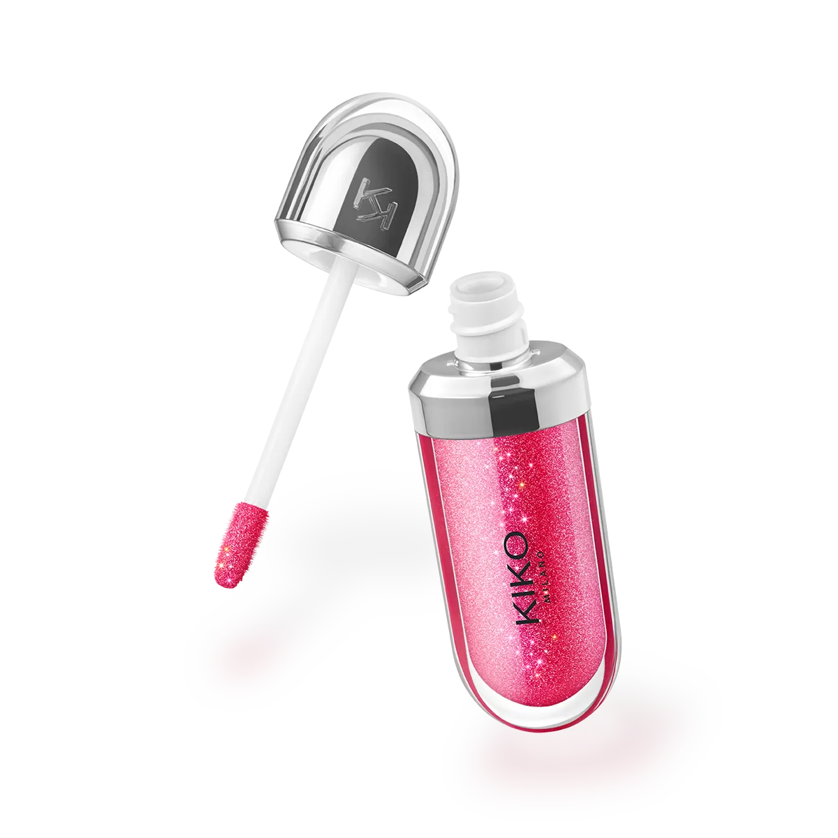 KIKO MILANO- 3d hydra lipgloss