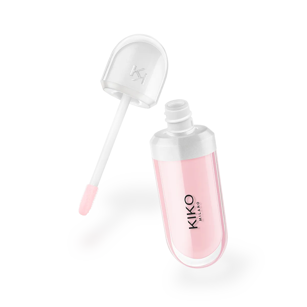KIKO milano kissable lip volume plumping lip cream