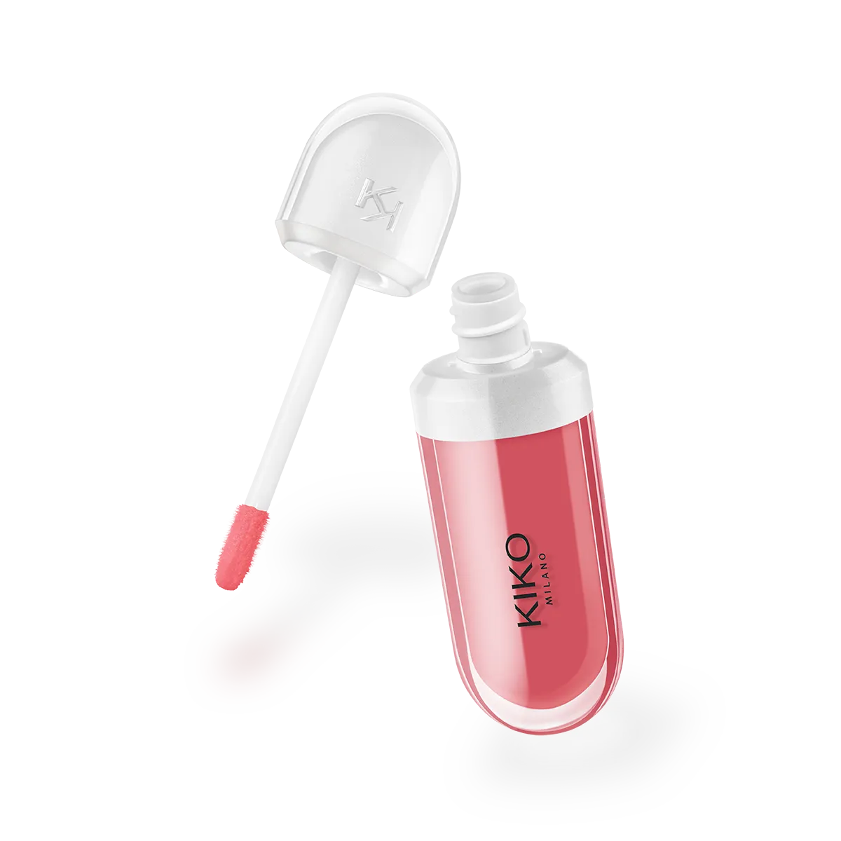 KIKO milano kissable lip volume plumping lip cream