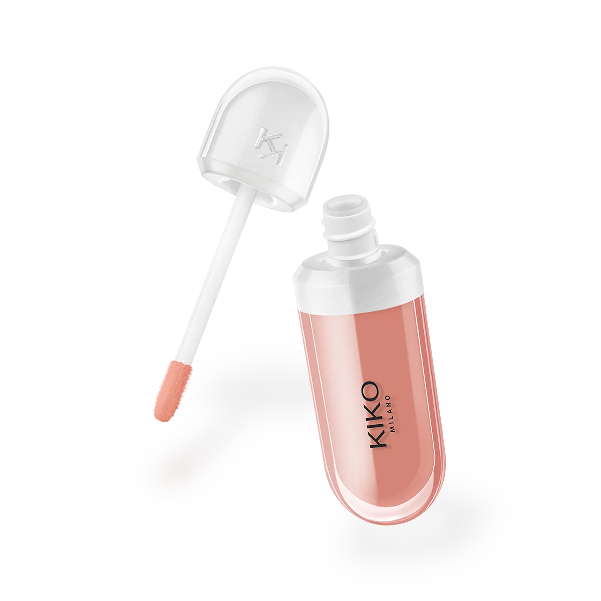 KIKO milano kissable lip volume plumping lip cream