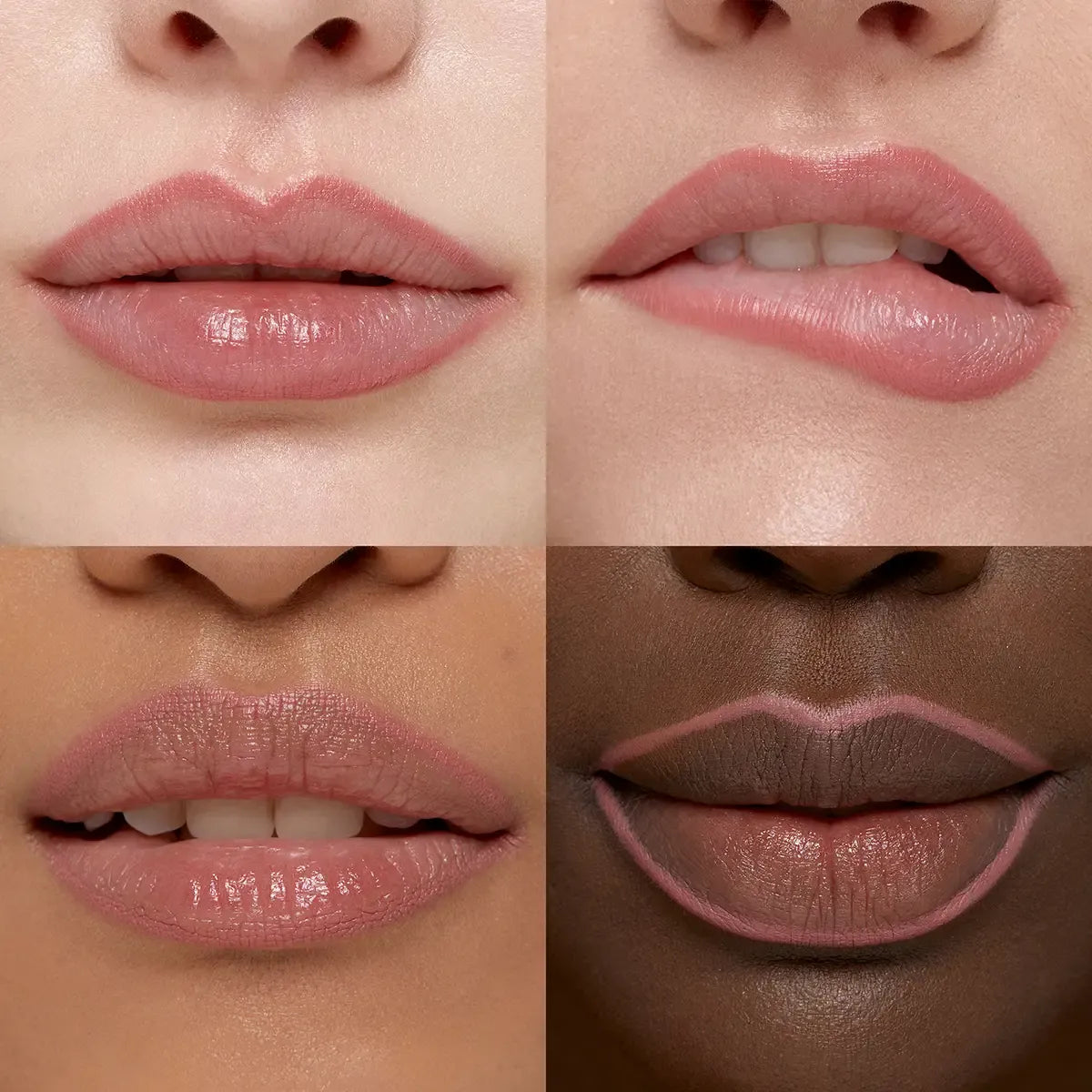 KIKO MILANO smart fusion lip pencil