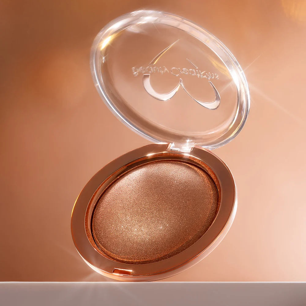 Flawless Stay Shimmer Veil Beauty Creations
