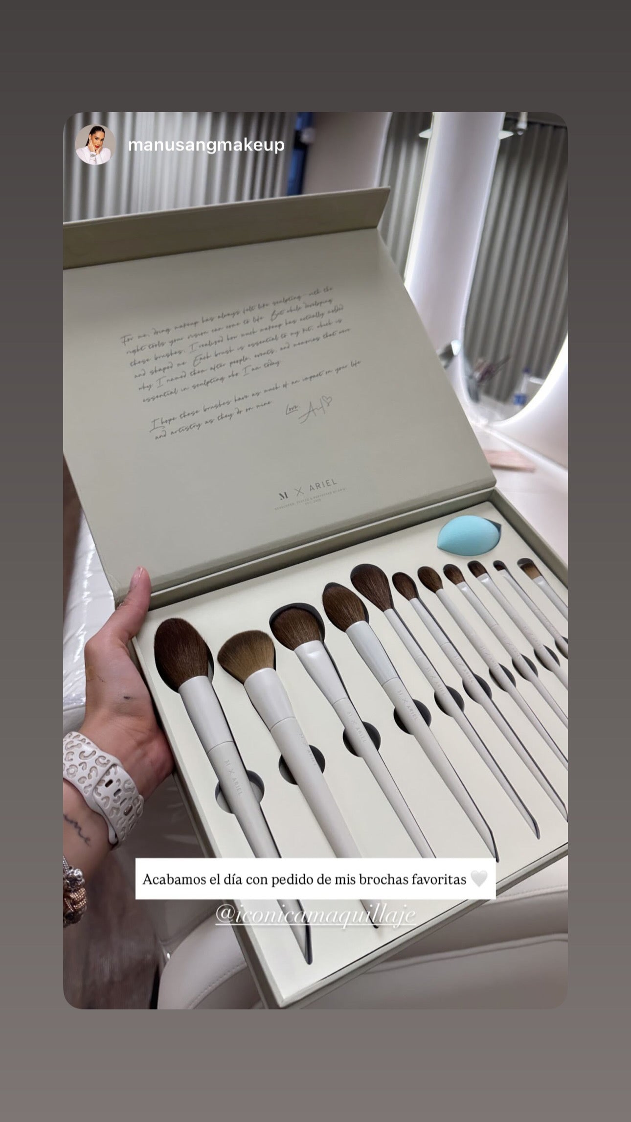 Son las mejores de Colombia!