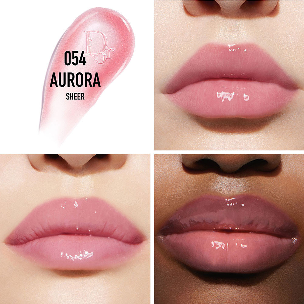 DIOR  Dior Addict Lip Maximizer Plumping Gloss