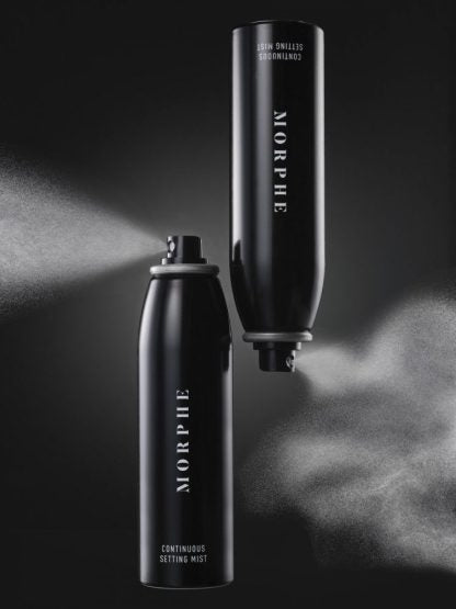 MORPHE CONTINUOUS SETTING MIST