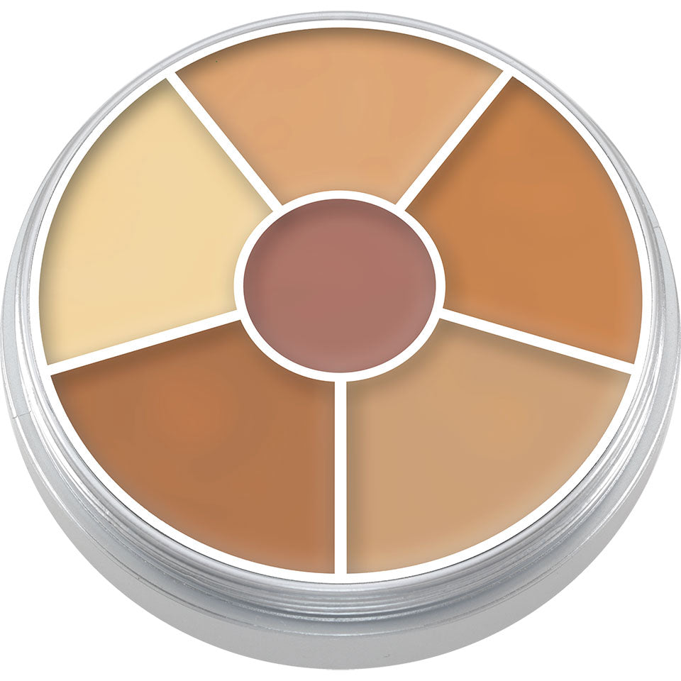 Kryolan Concealer Circle