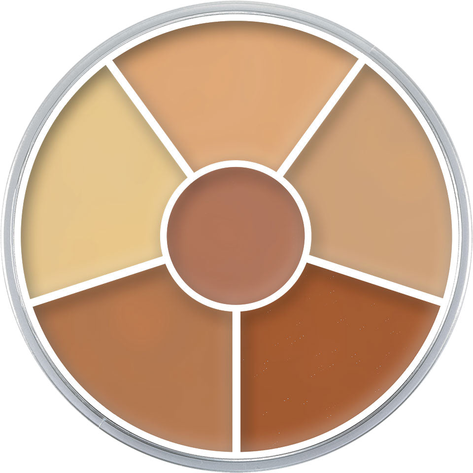 Kryolan Concealer Circle