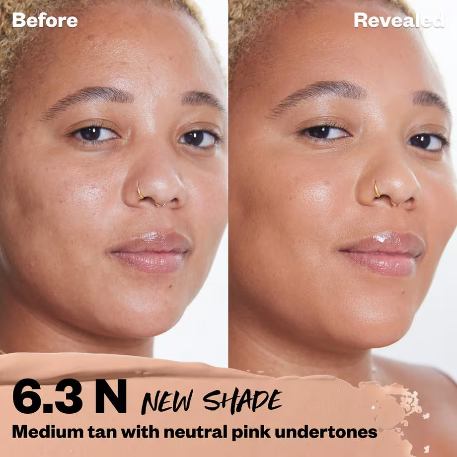 Revealer Concealer Super Creamy + Brightening Concealer