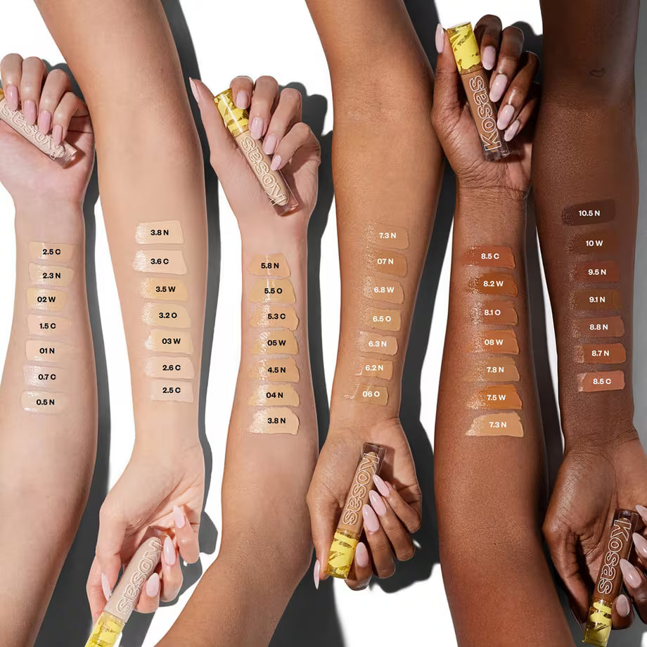 Revealer Concealer Super Creamy + Brightening Concealer