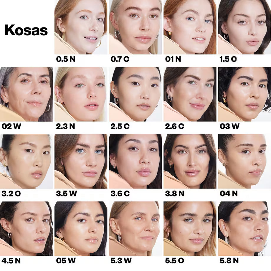 Revealer Concealer Super Creamy + Brightening Concealer