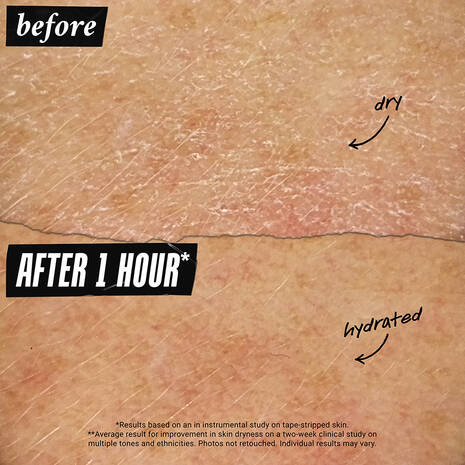 Khiel's Ultra Facial Cream with Squalane