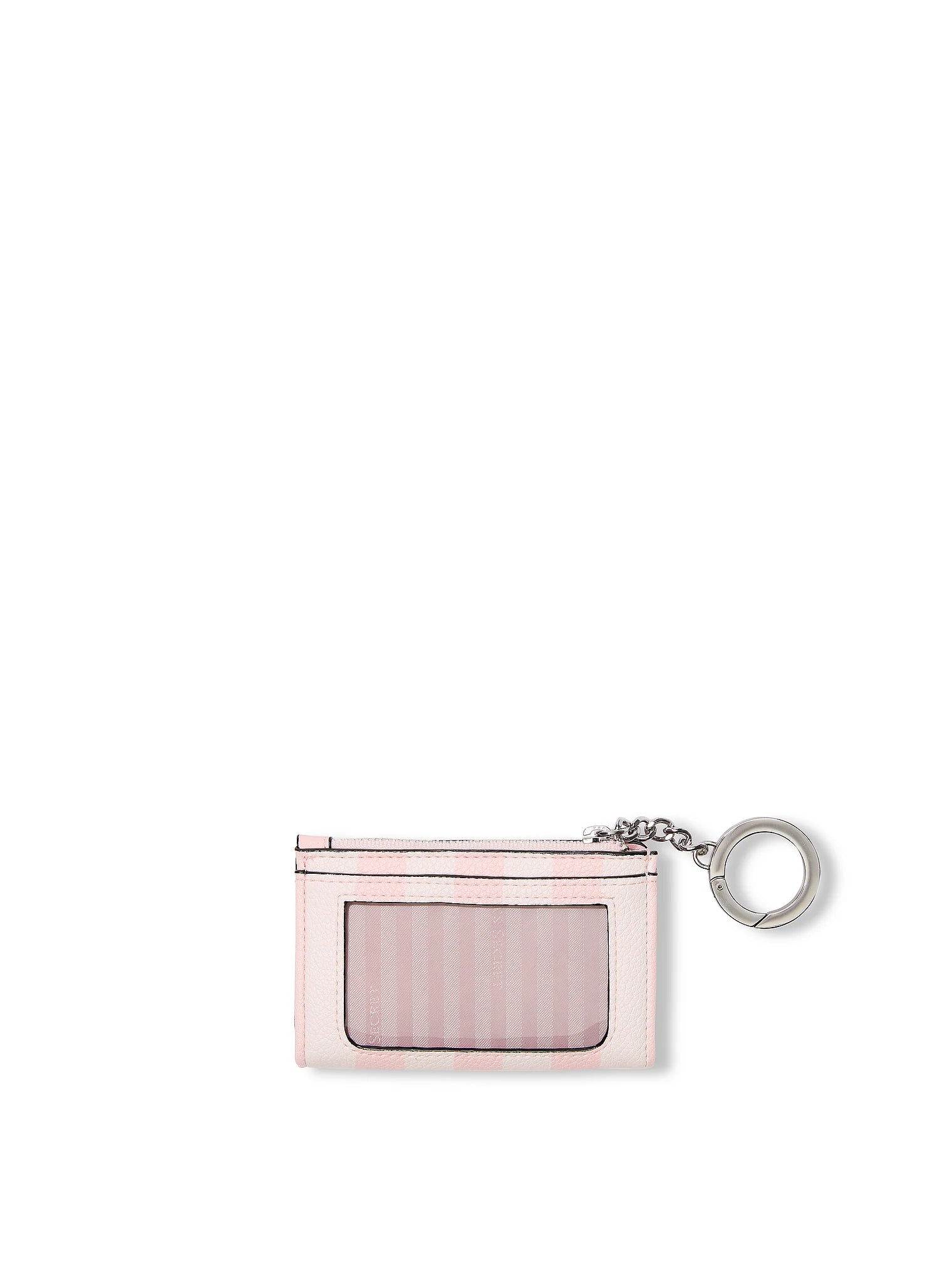 Victoria's Secret Foldover Card Case