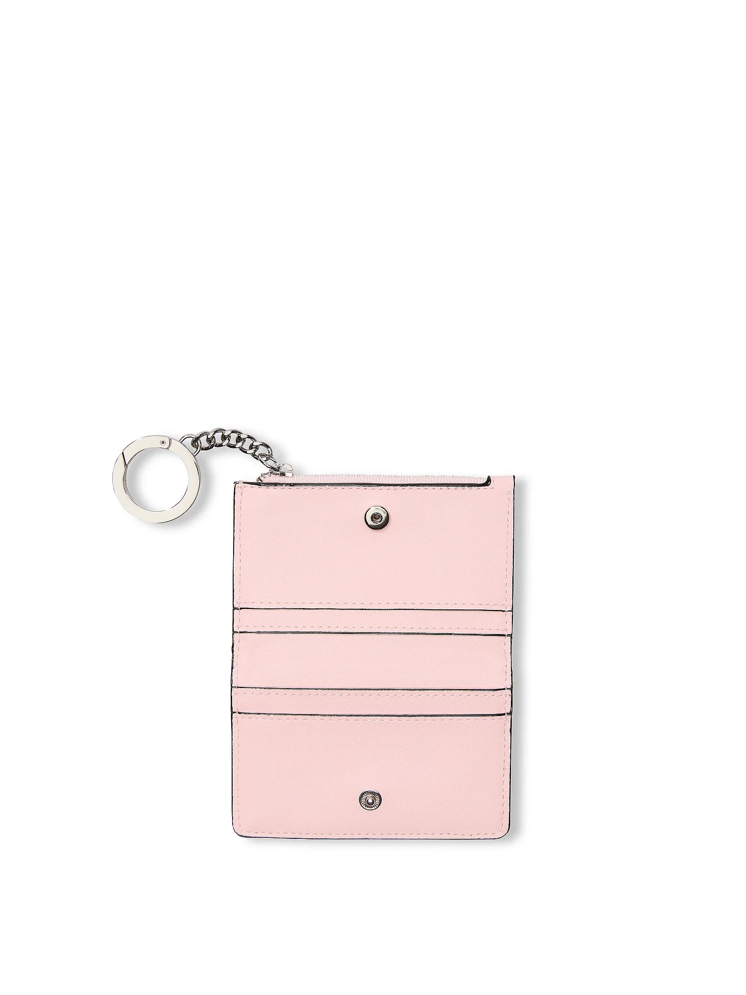 Victoria's Secret Foldover Card Case