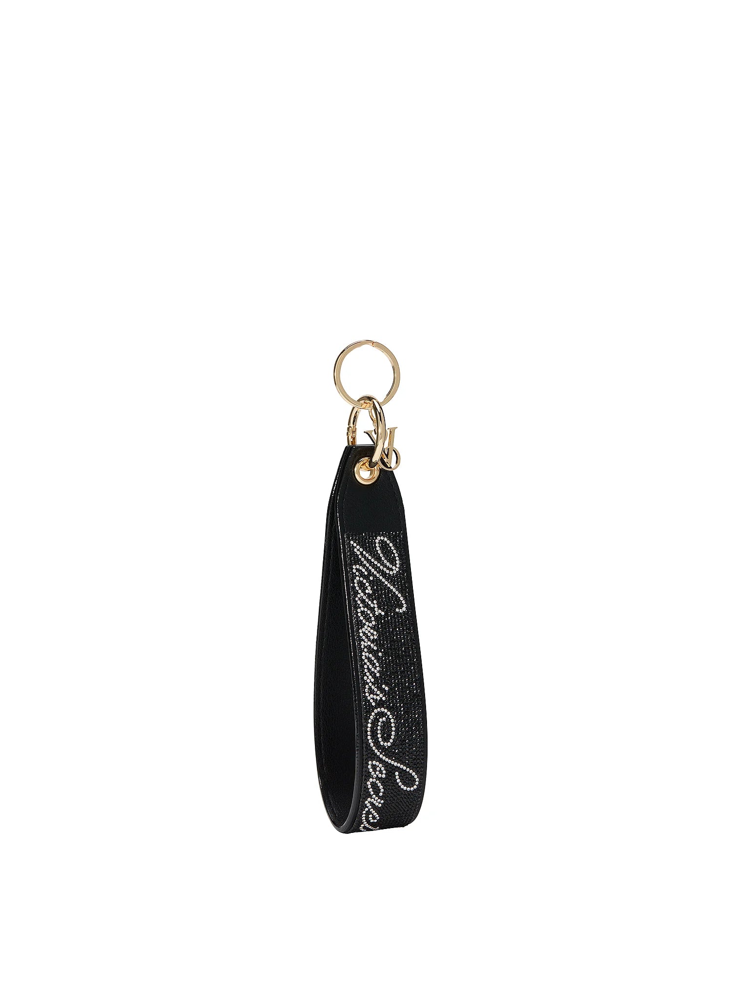 Victoria's Secret Wristlet Strap Keychain