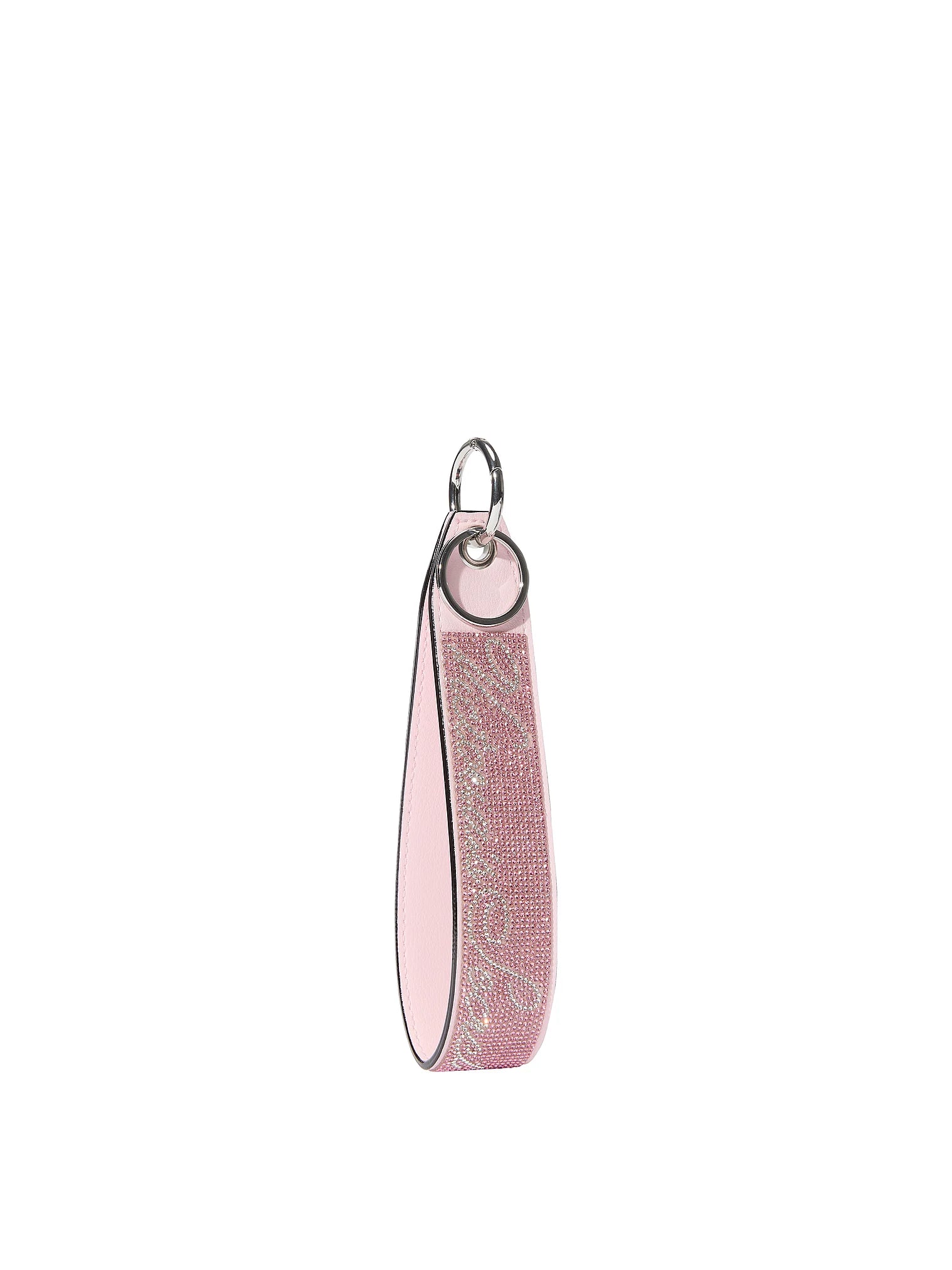 Victoria's Secret Wristlet Strap Keychain