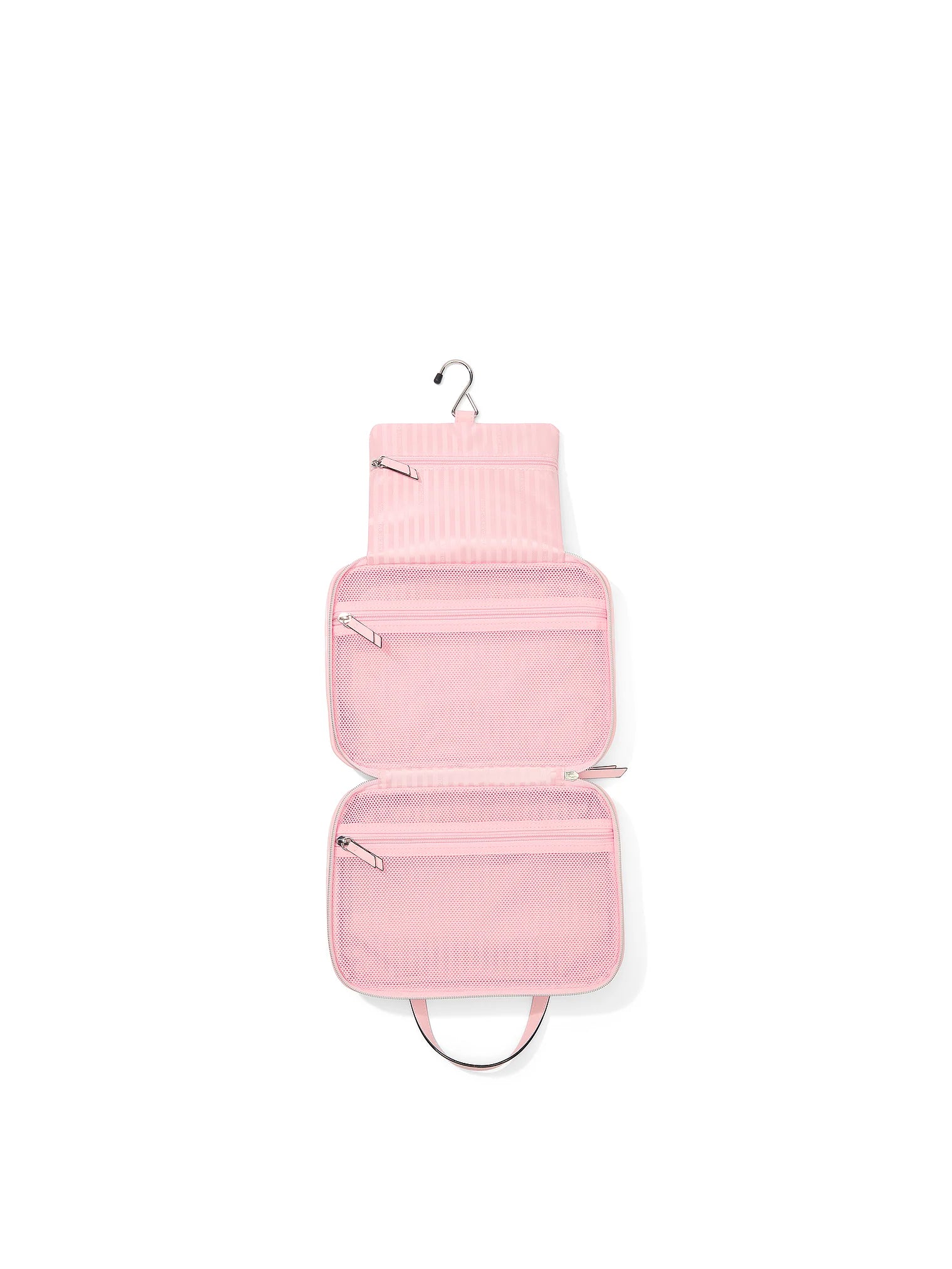 Victoria's Secret Black Make-Up Bag Victoria Secret
