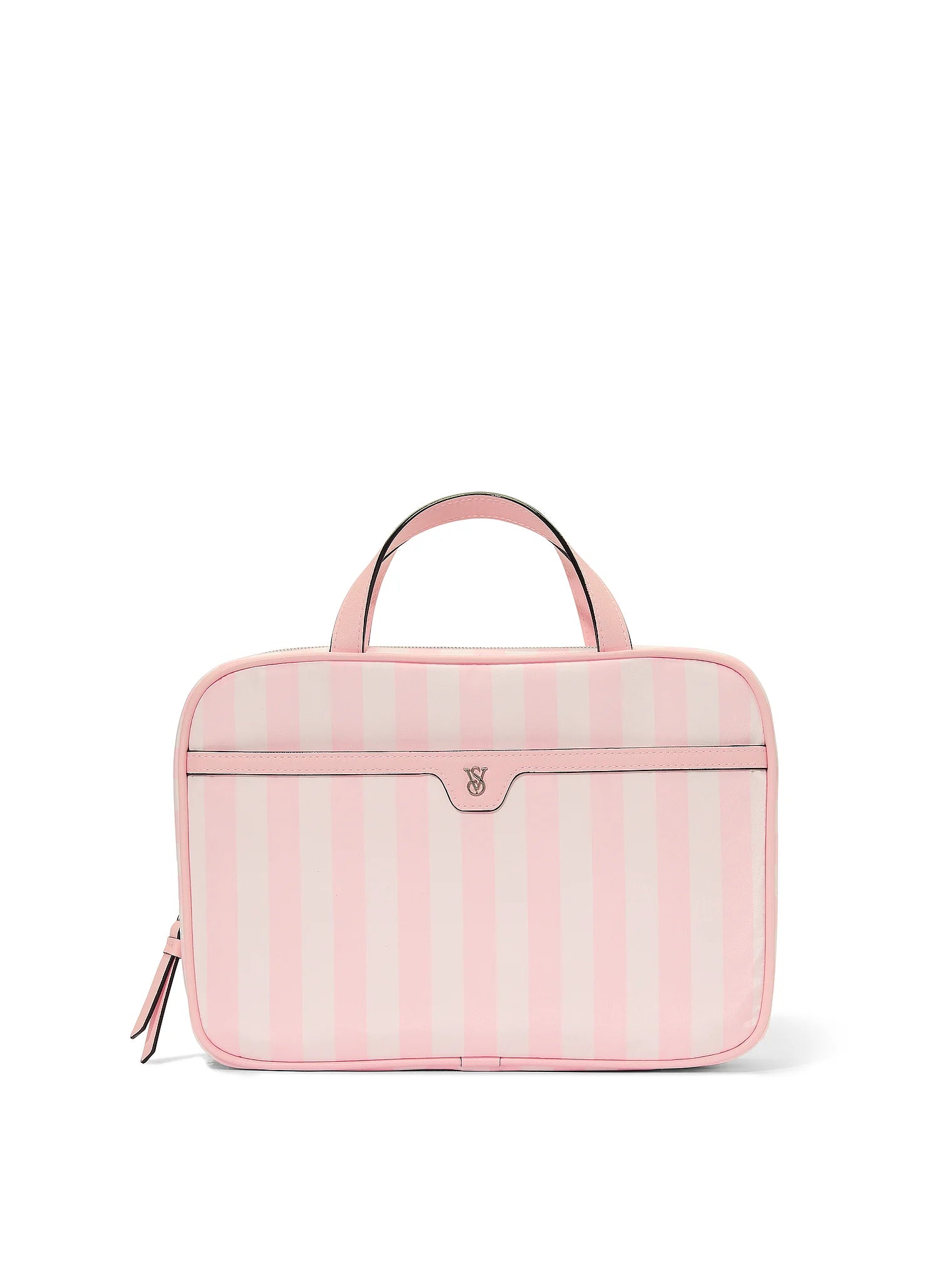 Victoria's Secret Black Make-Up Bag Victoria Secret