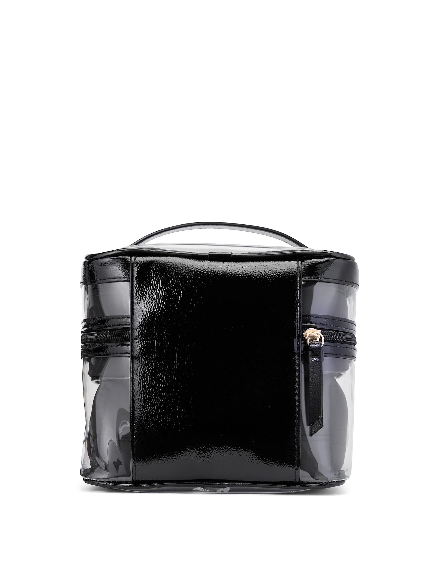Victoria's Secret 4-Piece Makeup Bag