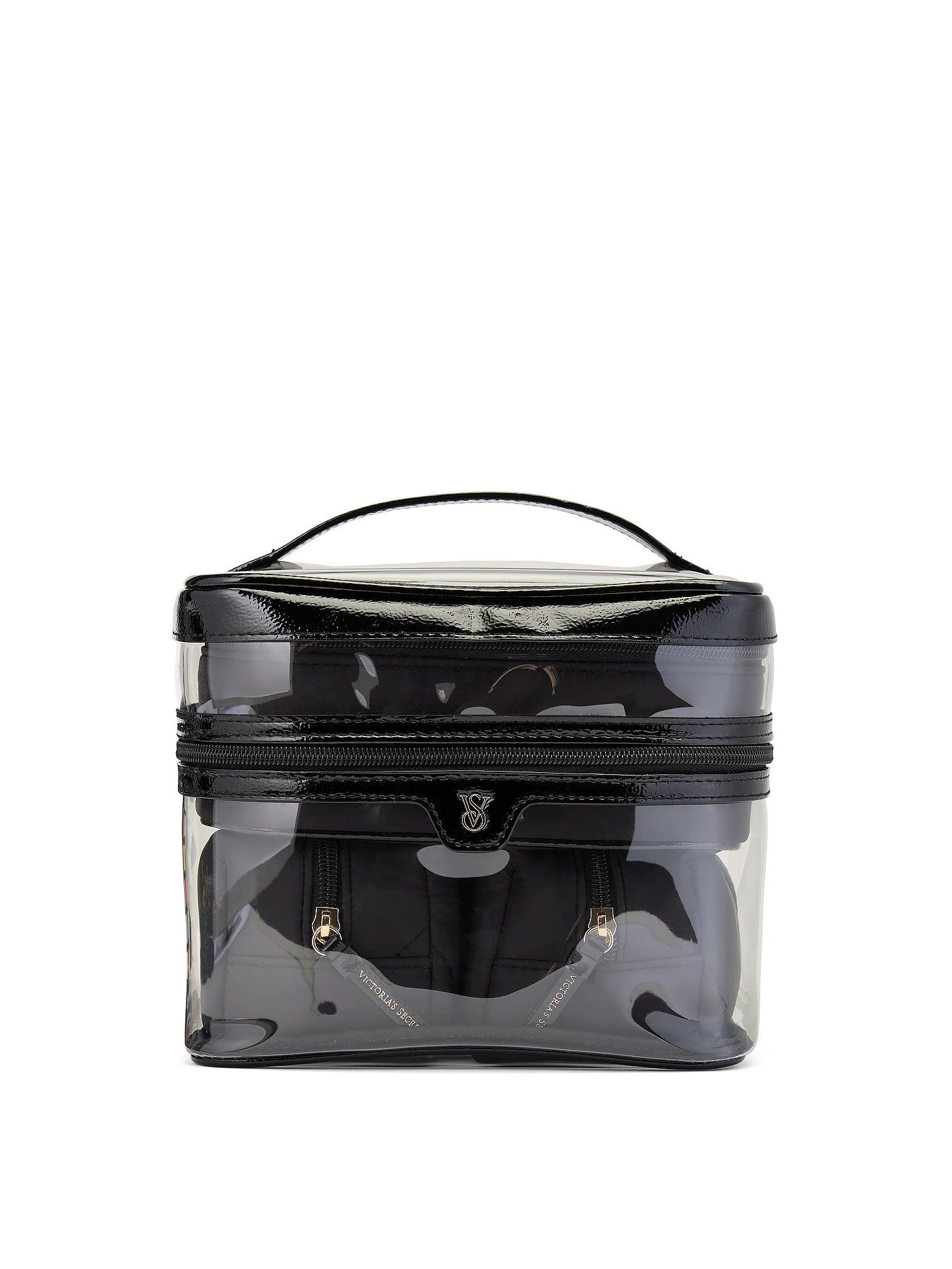 Victoria's Secret 4-Piece Makeup Bag