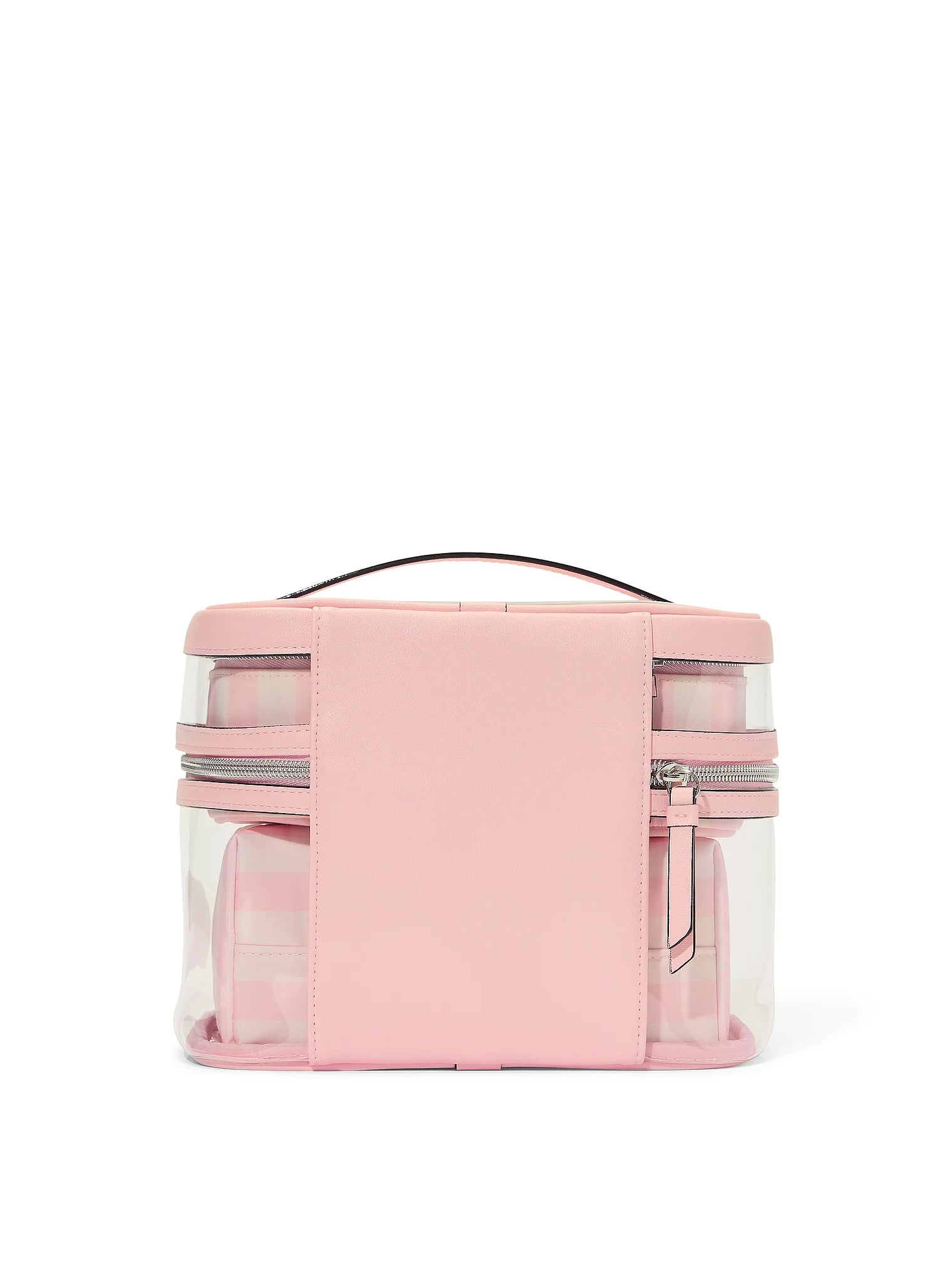 Victoria's Secret 4-Piece Makeup Bag