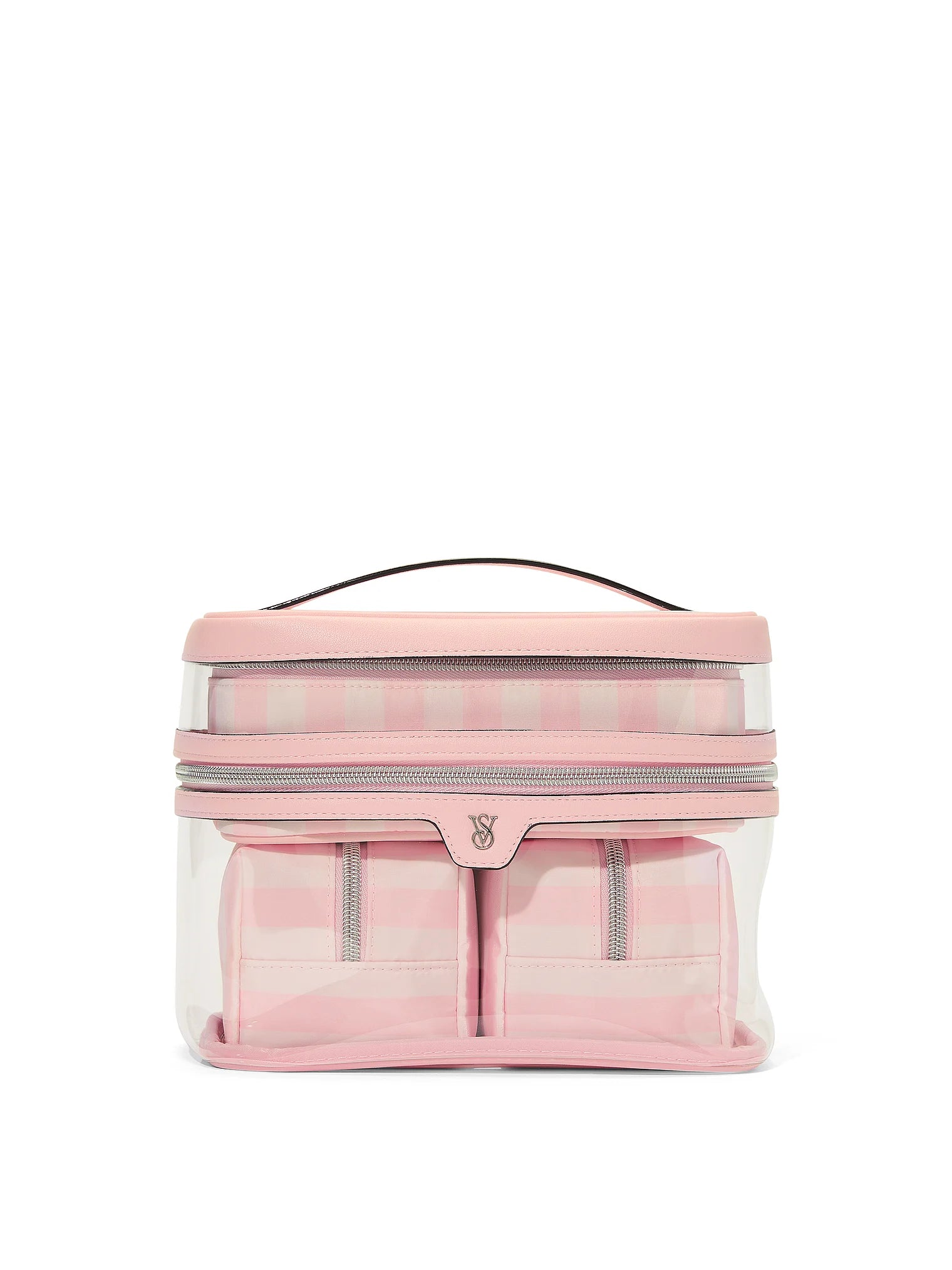 Victoria's Secret 4-Piece Makeup Bag