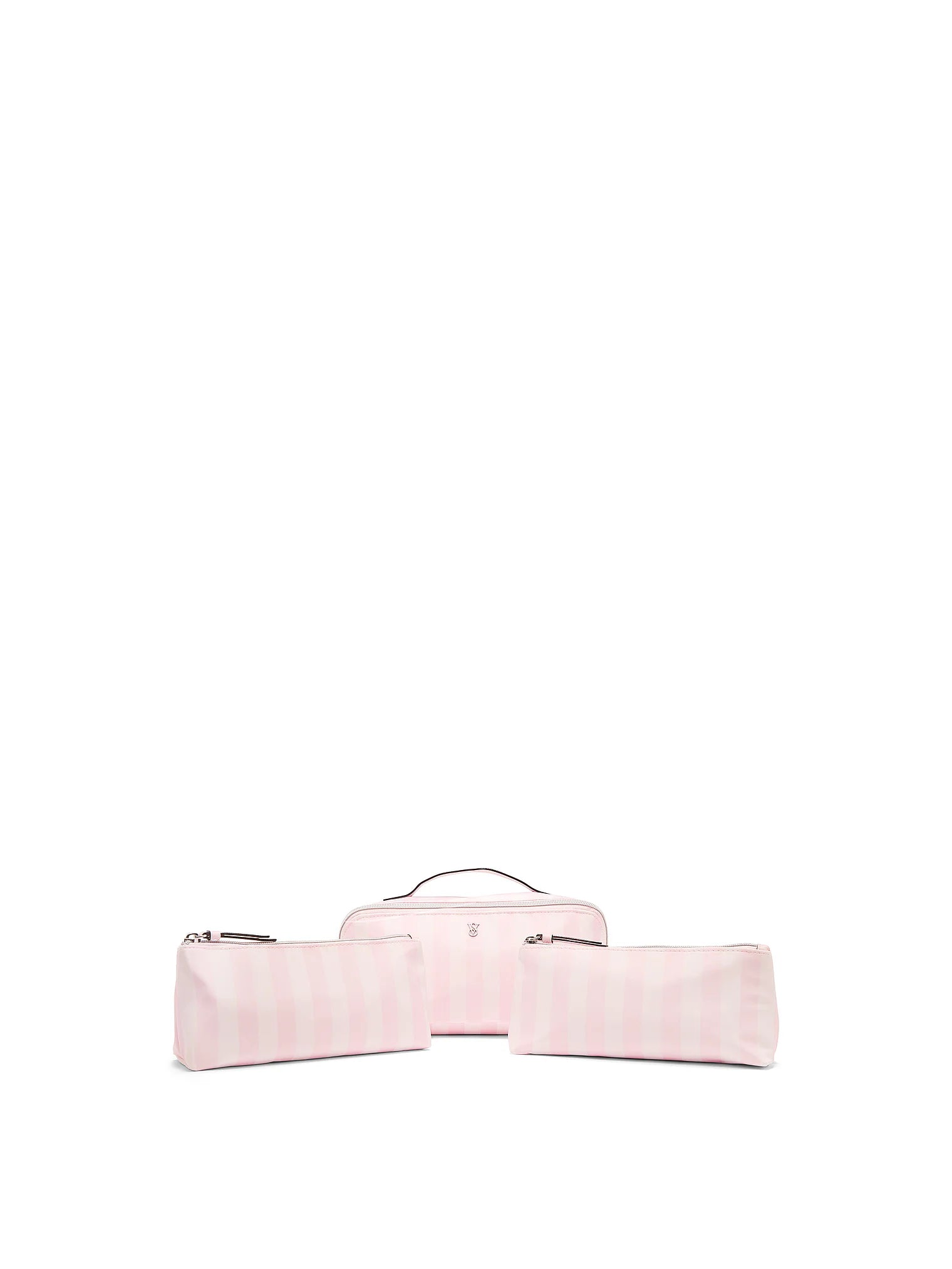 Victoria's Secret 3-Piece Makeup Bag