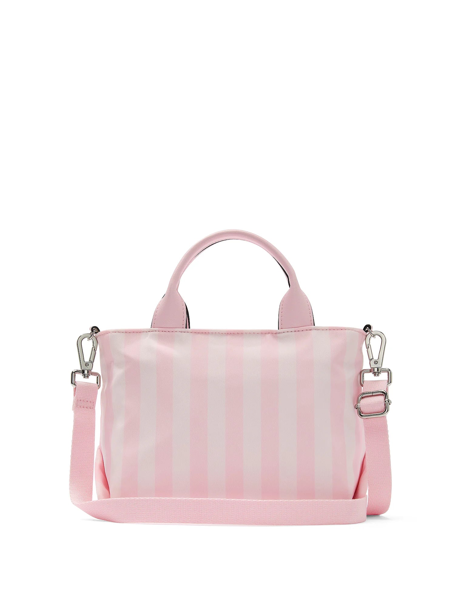 Victoria's Secret Mini Crossbody Tote Bag