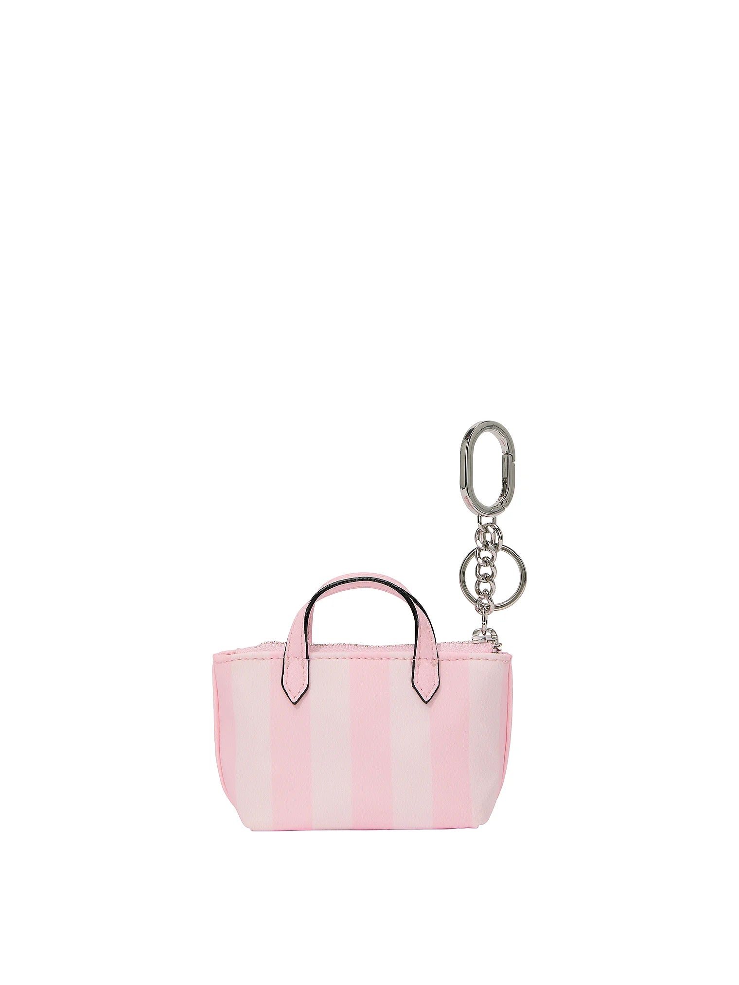Victoria's Secret Micro Travel Tote Bag Charm