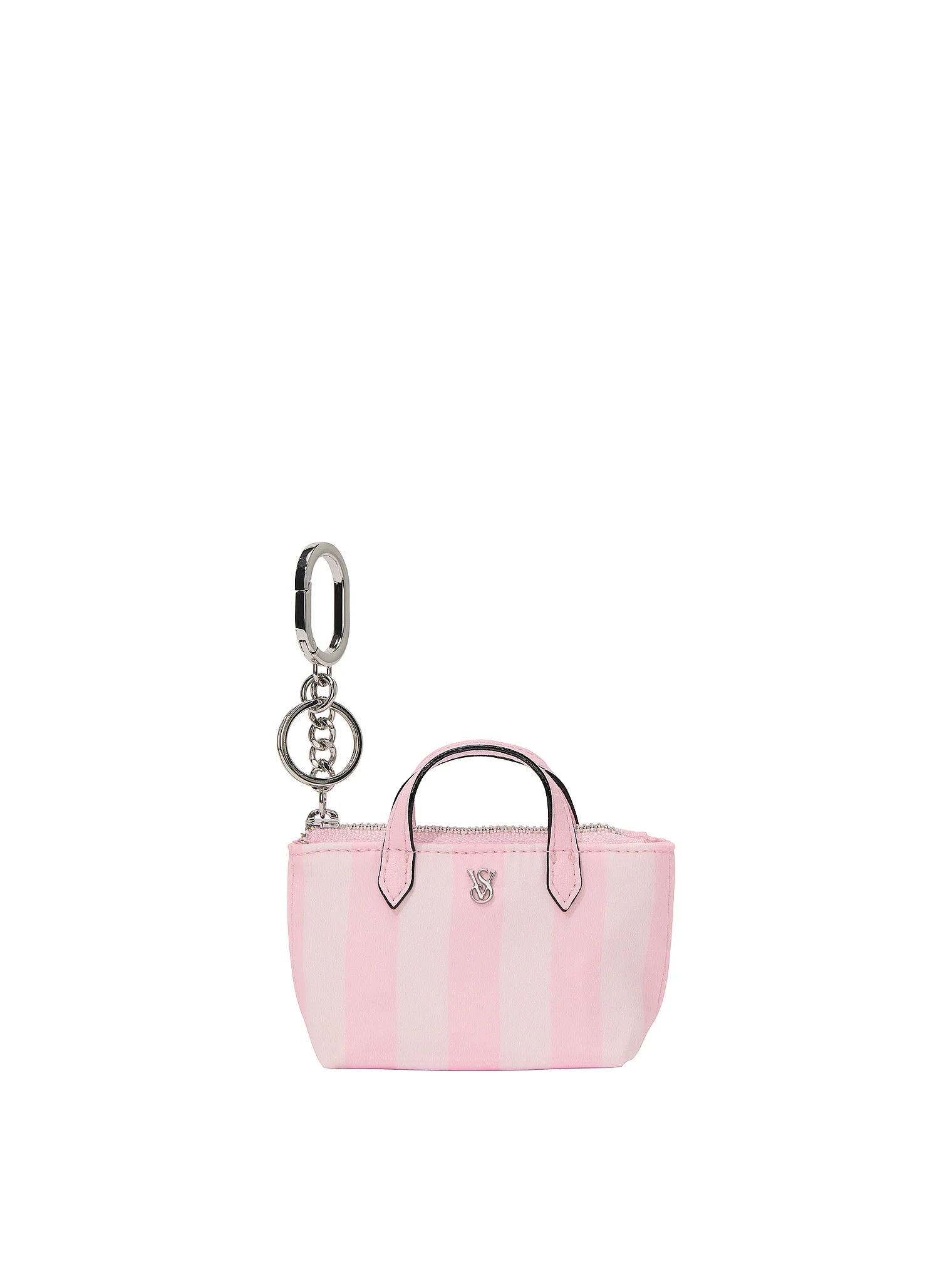 Victoria's Secret Micro Travel Tote Bag Charm