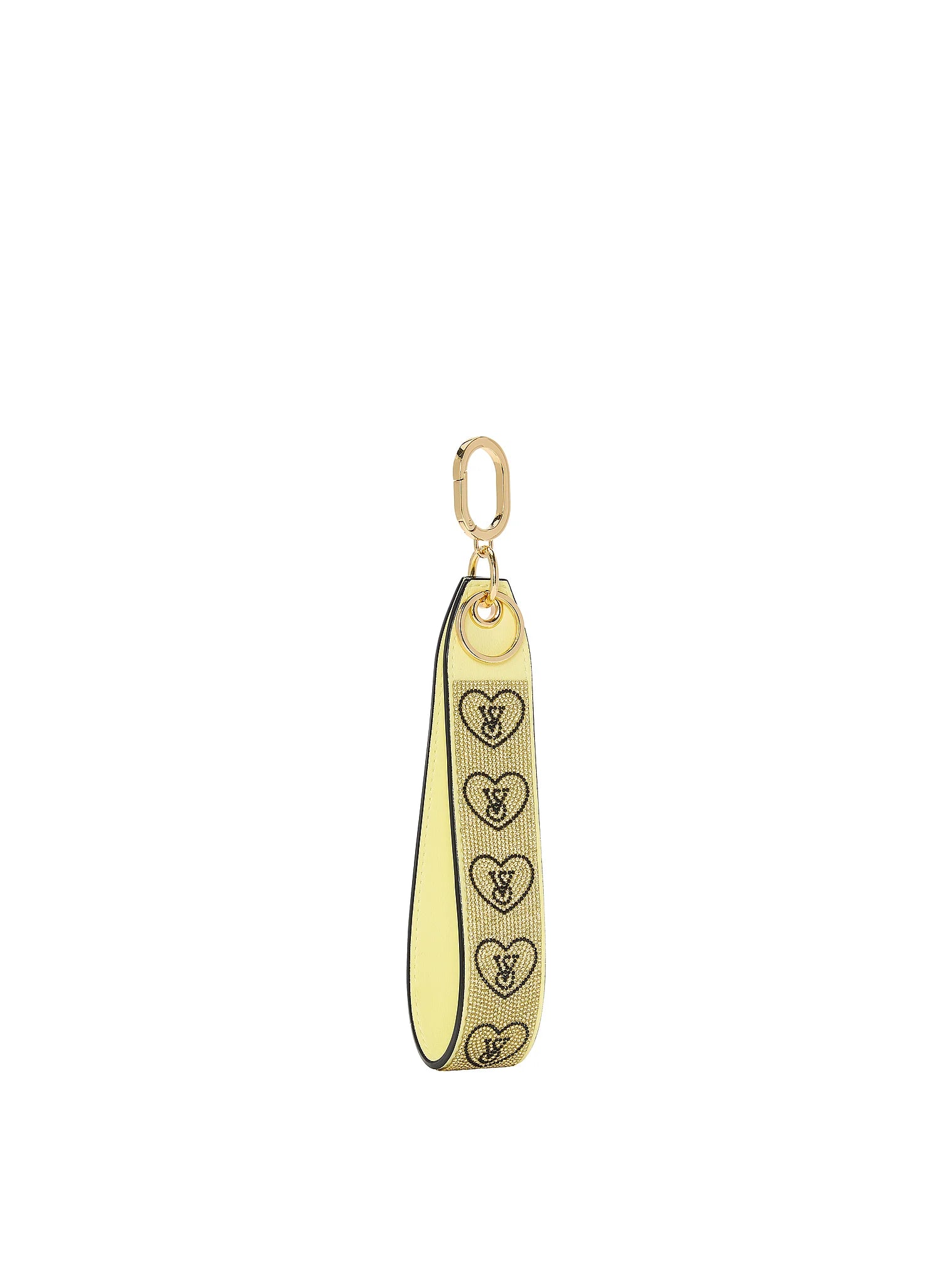 Victoria's Secret Wristlet Strap Keychain
