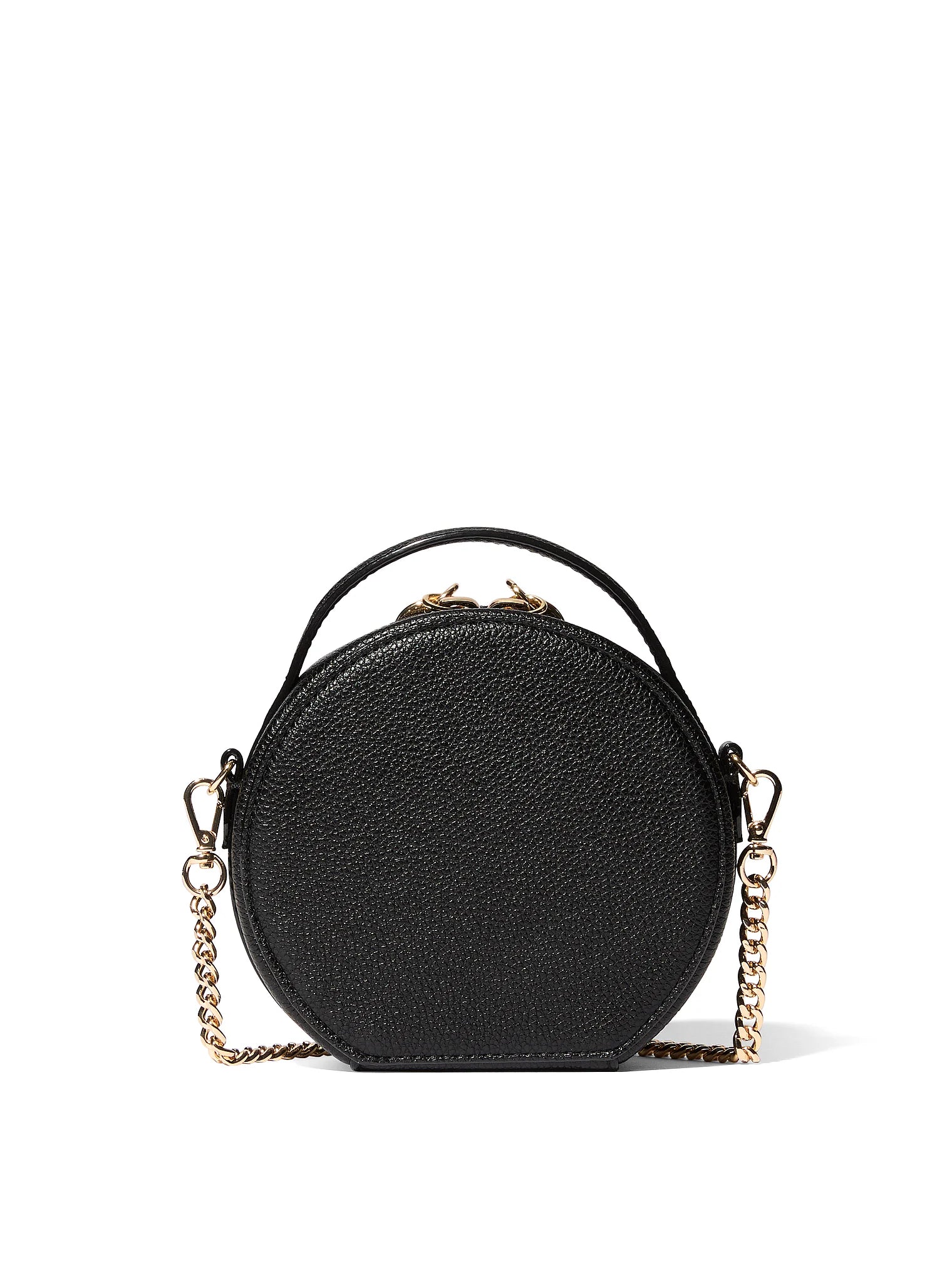 Victoria's Secret Bandolera Hat Box