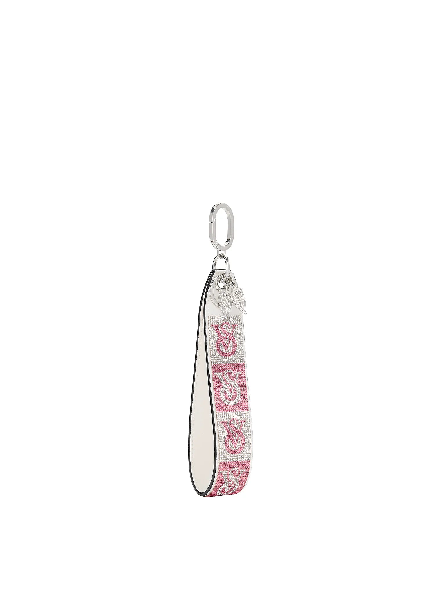 Victoria's Secret Wristlet Strap Keychain