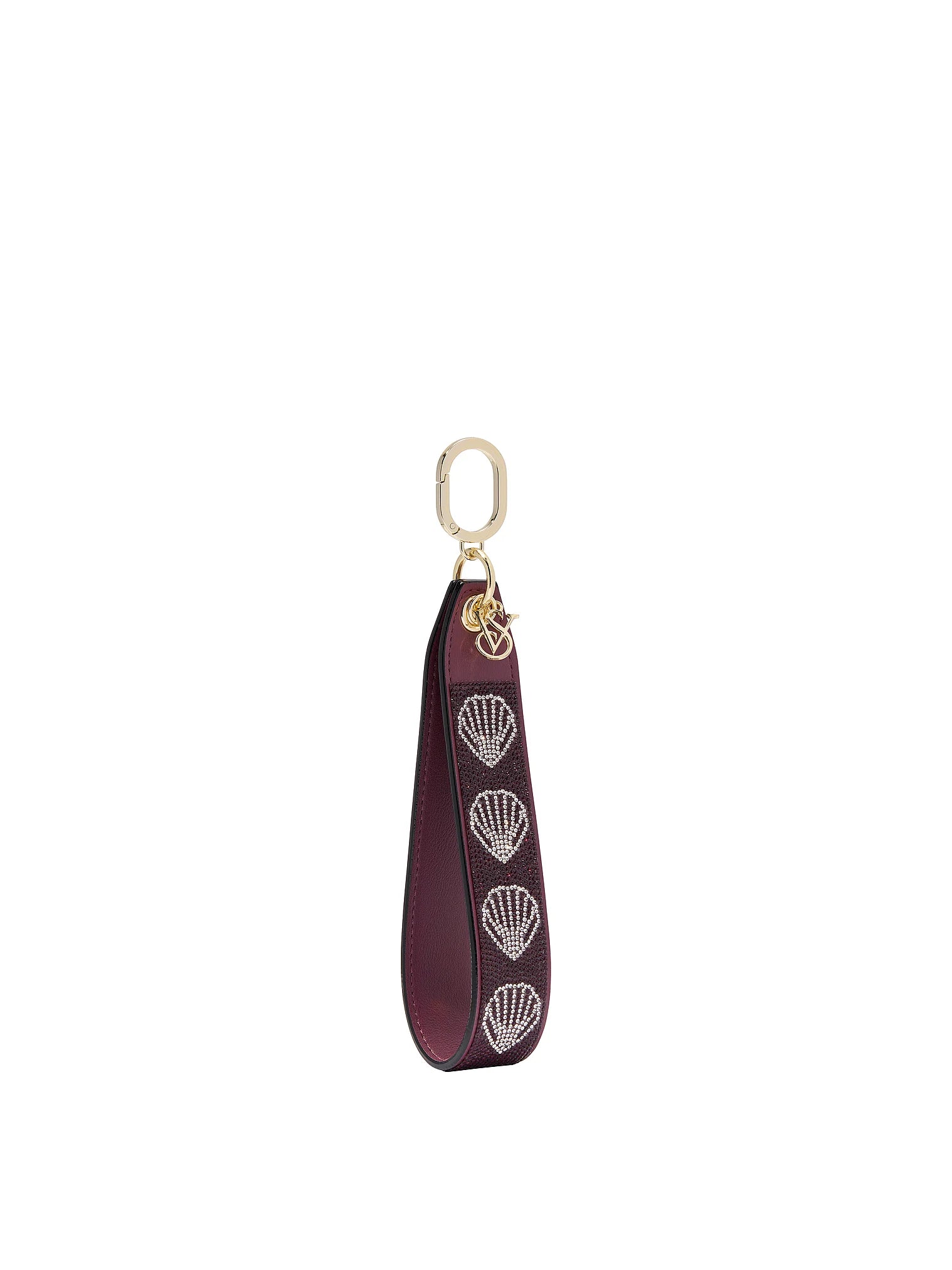 Victoria's Secret Wristlet Strap Keychain