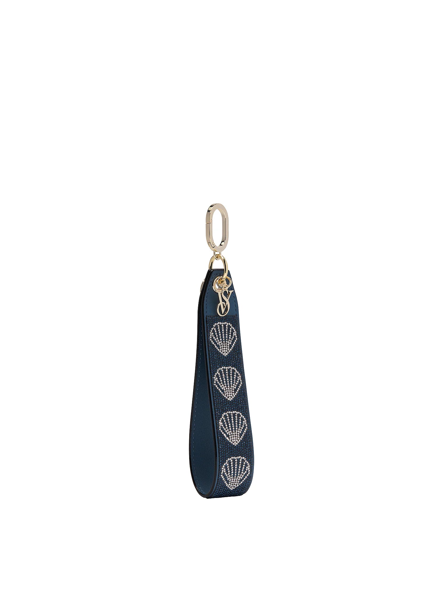 Victoria's Secret Wristlet Strap Keychain
