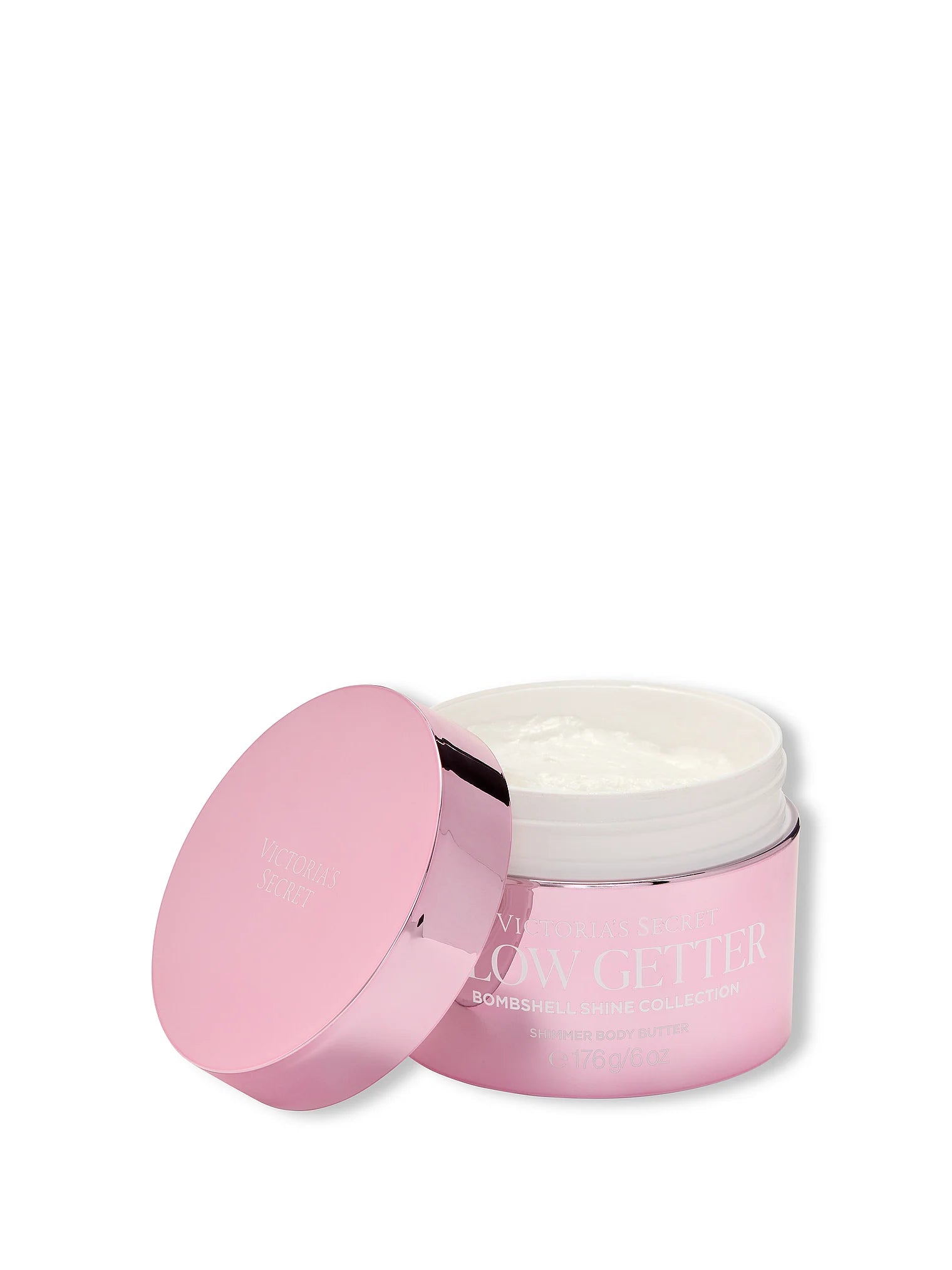 Bombshell Shine Glow Getter Shimmer Body Butter