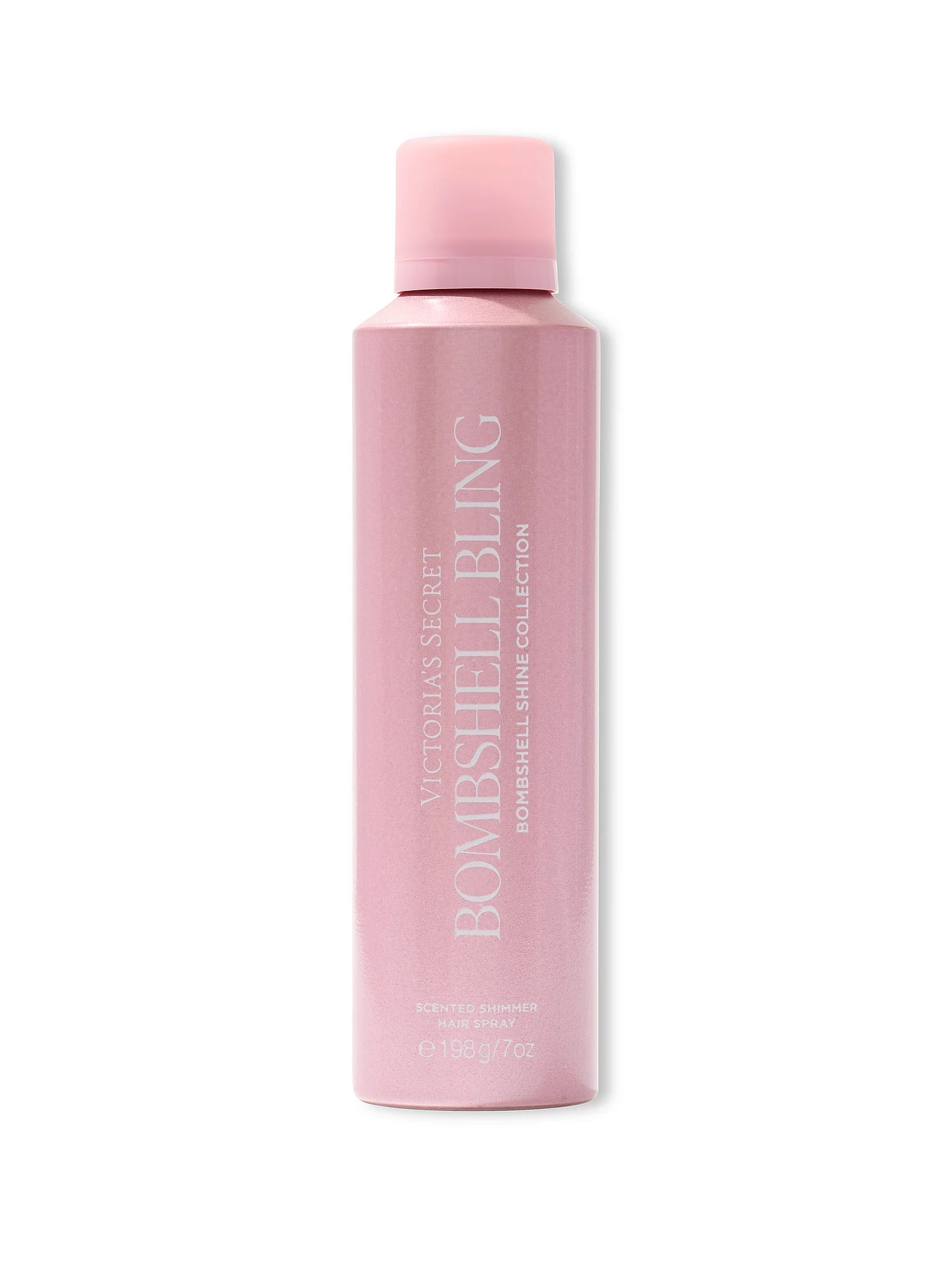Bombshell Shine Bombshell Bling Scented Shimmer Hair Spray