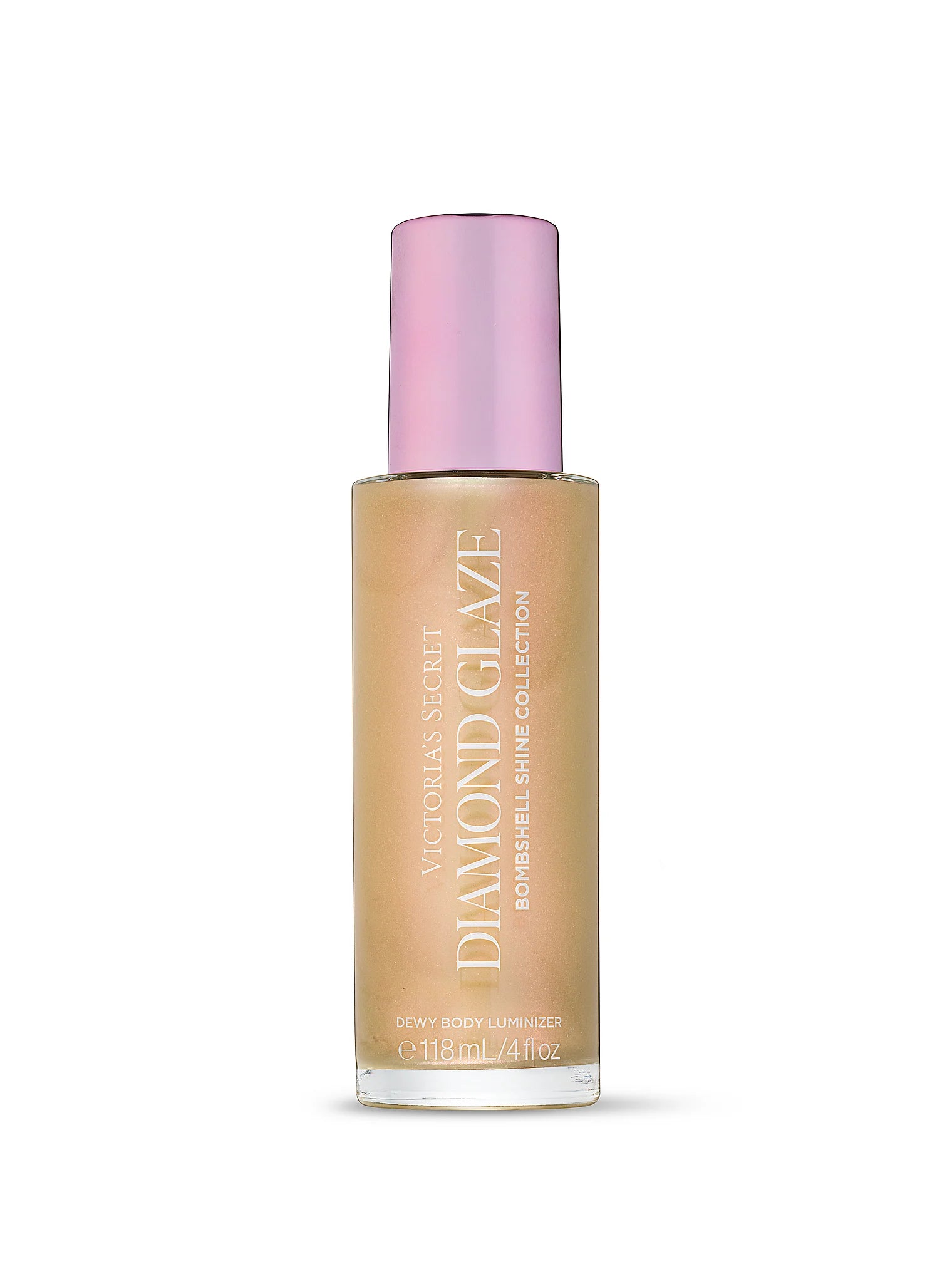 Victoria's secret Bombshell Shine Diamond Glaze Dewy Body Luminizer